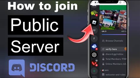 2023 How to join a public server in capuchin Creators for 