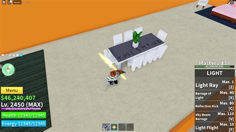 This New BloxFruits Combo is So OP 