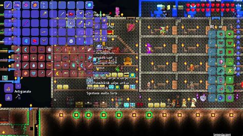 Where to Find a Shadow Key to Open Shadow Chests, Terraria 