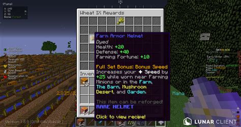 farmed bal for about 2 hours killed about 15 by myself got nothing how long  do you think it will take? : r/HypixelSkyblock