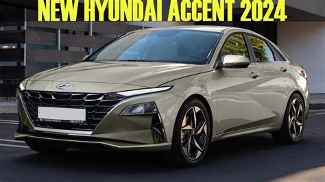 2023 Hyundai Accent Release Date
