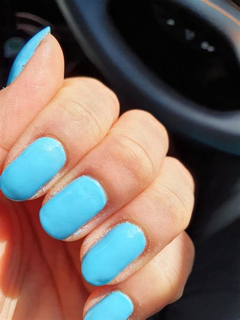 2023 Iconic nails & spa rockville centre reviews is Gel 