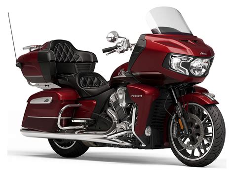 2023 Indian Motorcycle Models