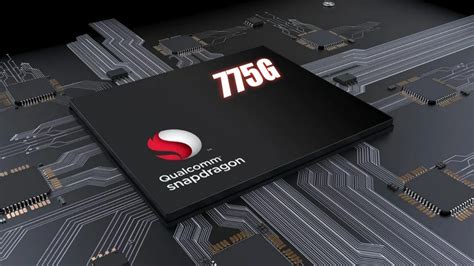 Information about unannounced Snapdragon G chip