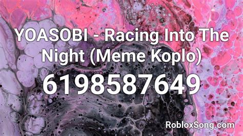 Why Lovee Me - Meme Roblox ID - Roblox Music Codes