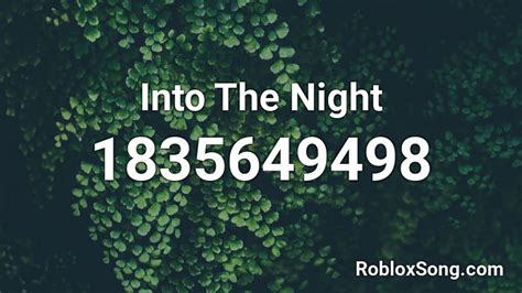 Five Nights At Freddy's Roblox song ID codes