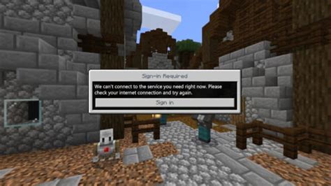 2023 Is Minecraft Down Why Is Minecraft Down Minecraft Server