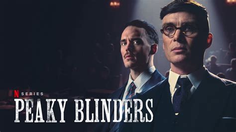 Peaky Blinders is getting a prequel game for PS4, Xbox One and Switch - CNET