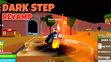 How to get Dragon Breath in Blox Fruits - Gamepur