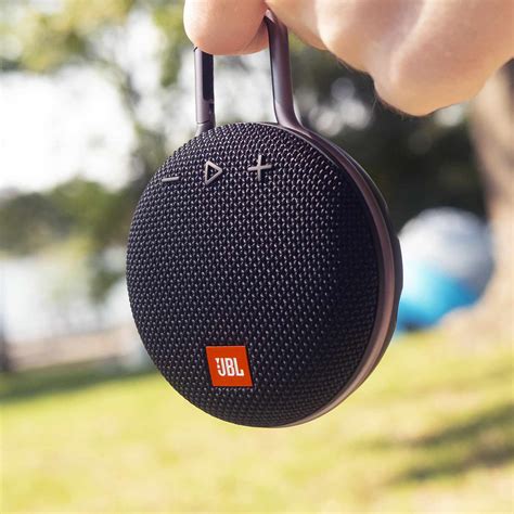2023 JBL Clip 3 Review A Clippable Sidekick with Solid Sound it