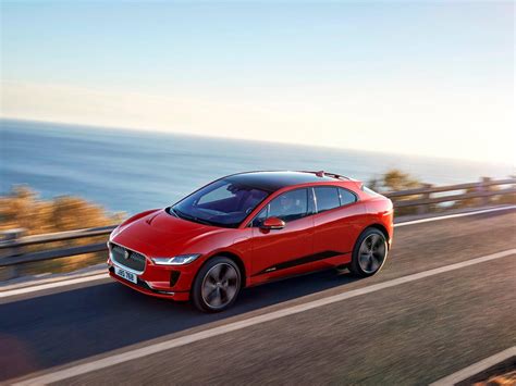 2023 Jaguar Could Become An All Electric Brand CarBuzz reduces