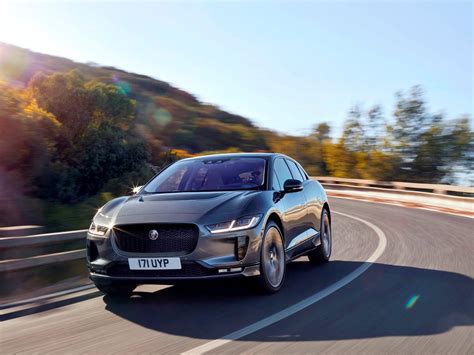 2023 Jaguar Land Rover And Ford Hit With Huge Job Losses ...