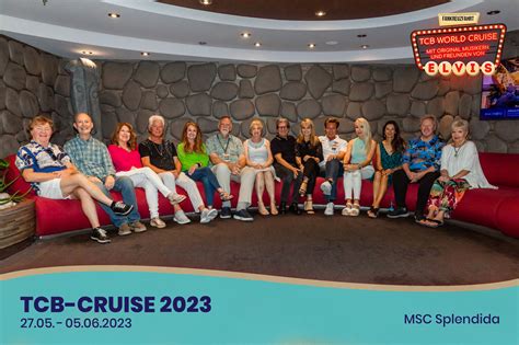 2023 Jale cruise VivaTube Night. - gyddodeset.com