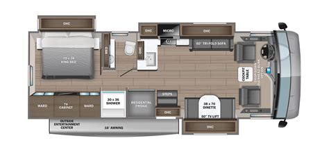 2023 Jayco Precept 31ul