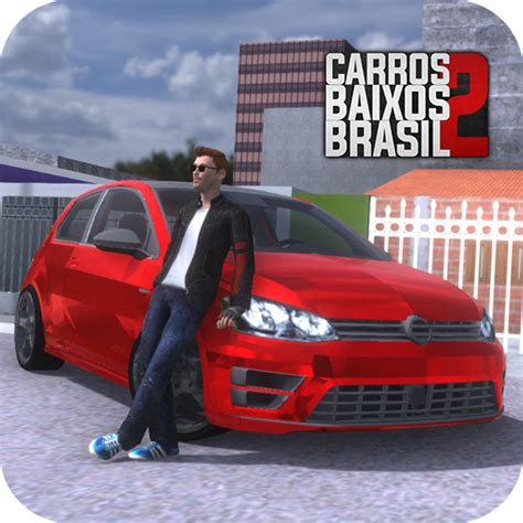 Jogo De Carros Brasileiros para Android - Download