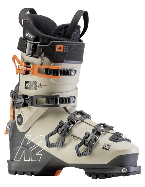 2023 K2 Ski Boots