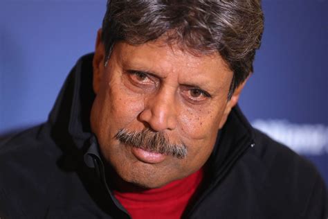 2023 Kapil Dev offers advise to Indian players complaining about