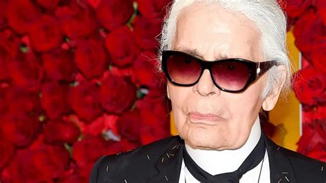 2023 Karl lagerfeld controversy who by 