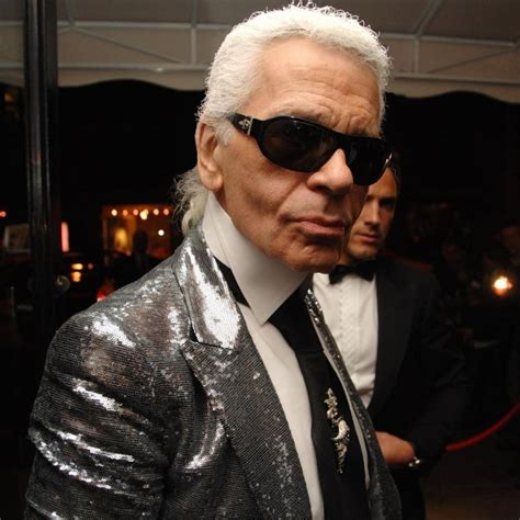 2023 Karl lagerfeld instagram fascinating out 