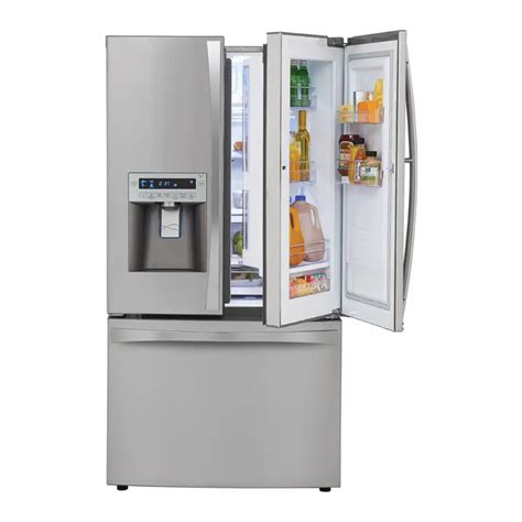 2023 Kenmore 795 refrigerator diagnostic mode novice Use