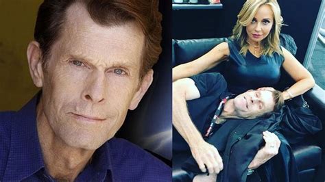 Kevin Conroy, Ultimate Pop Culture Wiki