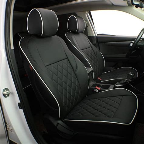2023 Kia Sportage Seat Covers