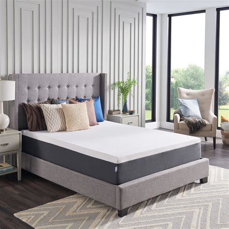 Mattress Sizes Chart and Bed Dimensions Guide - Amerisleep