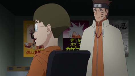 Boruto officially retires Naruto & Hinata for years to come with