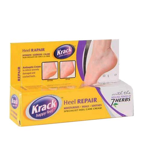 th?q= Krack Heel Repair