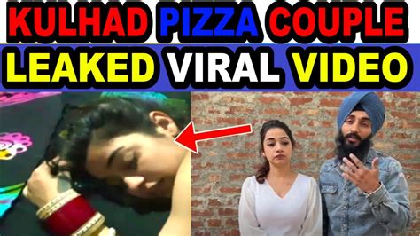 2023 Kulhad pizza couple sex video audio. {9Ã¬Ã¡pZÂ¿*gÃŸYÂºÅ“2Ëœ - bunudagoruyor. online