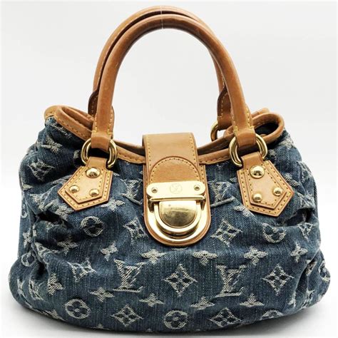 Louis Vuitton Big Purse - 11 For Sale on 1stDibs