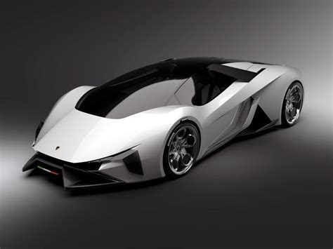 2023 Lamborghini Diamante