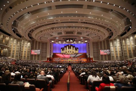 2023 Lds General Conference Dates