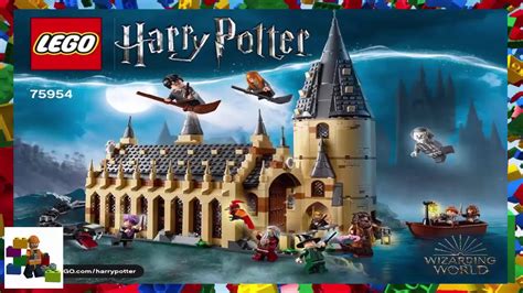 Y7 P1 L1: The Seven Harrys - LEGO Harry Potter: Years 5-7 Guide