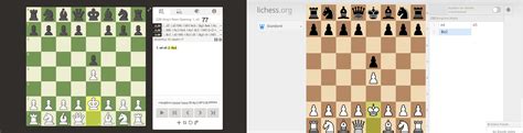 th?q=2023 Lichess vs chess com reddit experiences View 
