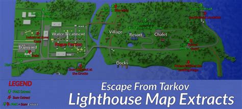 Lighthouse, Contractwars Wiki