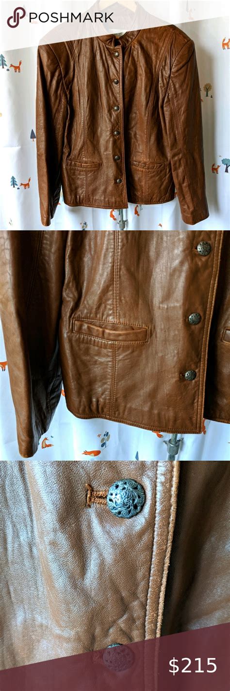 2023 Lord and taylor leather jacket …Lord store