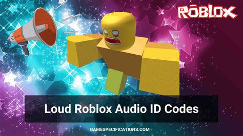 Roblox Music Codes 2023  Best (100+) Song Codes/Rap IDs