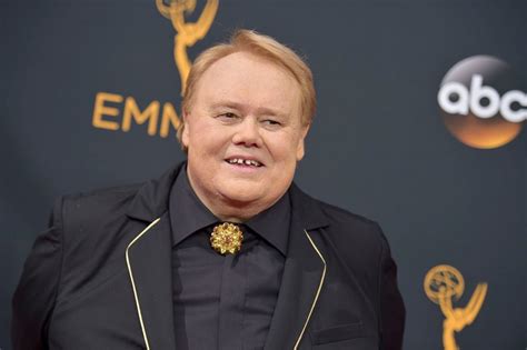 2023 Louie anderson comedian comedian game 