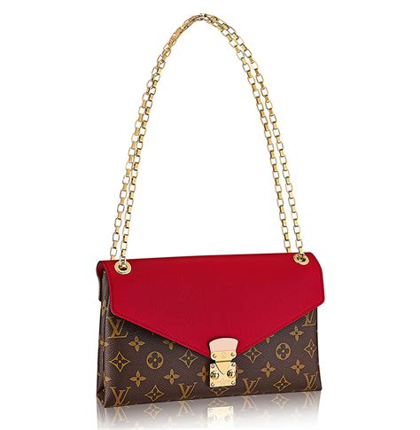 Louis Vuitton Sling Bag Used - 8 For Sale on 1stDibs