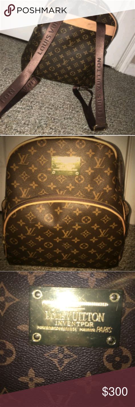 Louis Vuitton, Bags, Authentic Limited Edition Louis Vuitton Theda  Handbag Celeb Fav