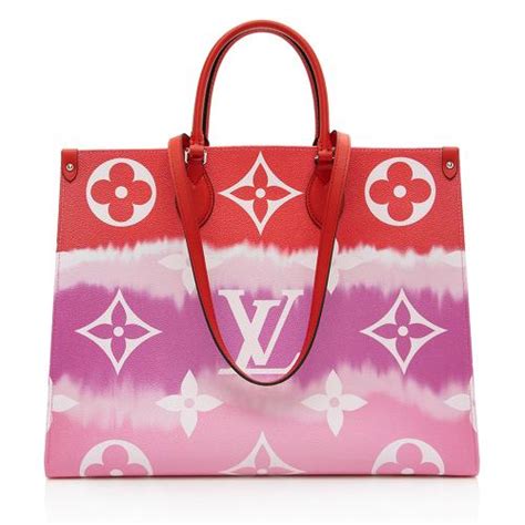 Louis Vuitton Square Dice Bag Game On in Leather/Coated Canvas