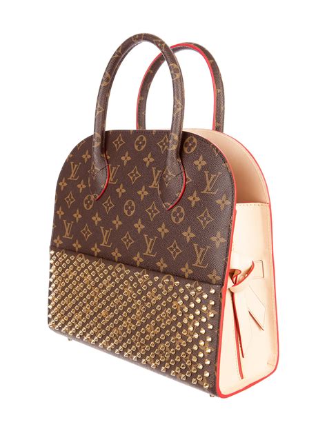 Louis Vuitton Damier Azur Canvas Croisette Bag - Yoogi's Closet
