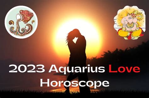 2023 Love Horoscope
