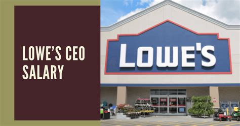 2023 Lowes warehouse honor Salary - arasiguzeke.online