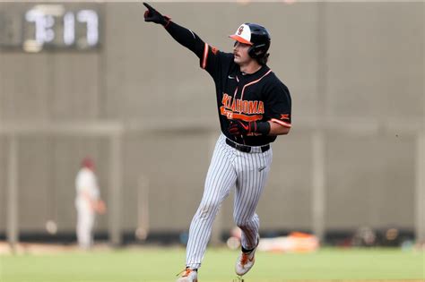 2023 MLB draft, Day 2 tracker: Orioles continue run on college players, select six more pitchers