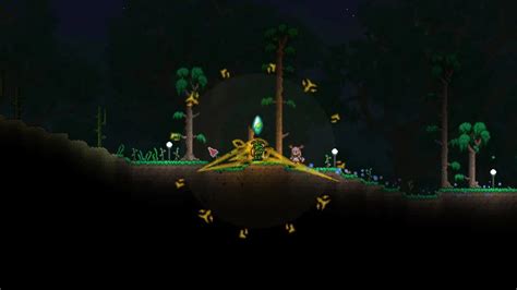 Terraria cross play “in the works” as update 1.4.5 wraps things up