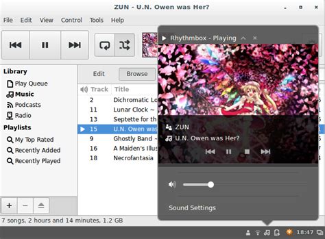 2023 Make Your Linux Music Experience Seamless With These