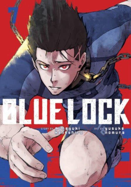 Read Blue Lock Manga Chapter 131 in English Free Online