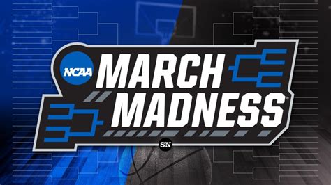 2023 March Madness schedule, how to watch, what channels games are on